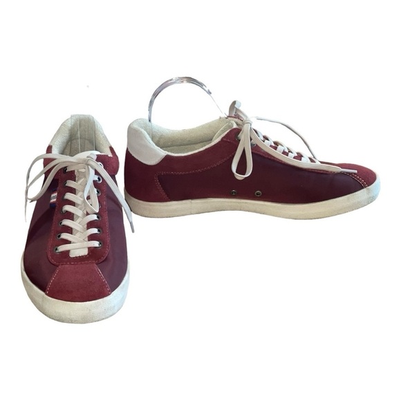 SeaVees Expo Women's Sneakers. Size 10 GUC - Picture 4 of 12